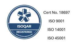 ISO logo